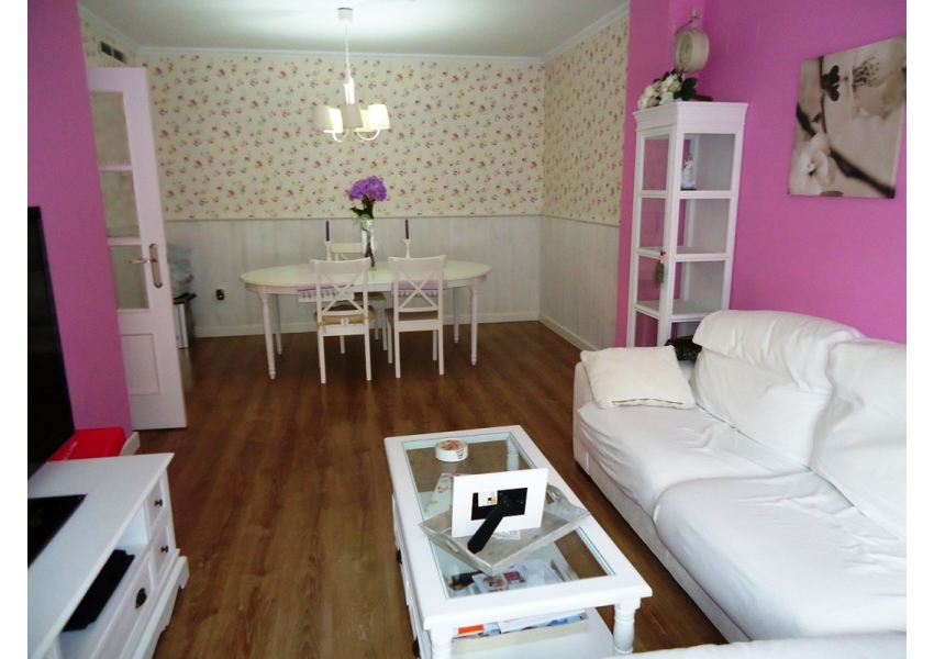 Apartament w Walencji z basenem